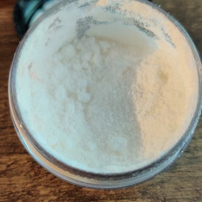 CBD isolate